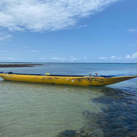 Pousada Agua Salgada Velha Boipeba المظهر الخارجي الصورة