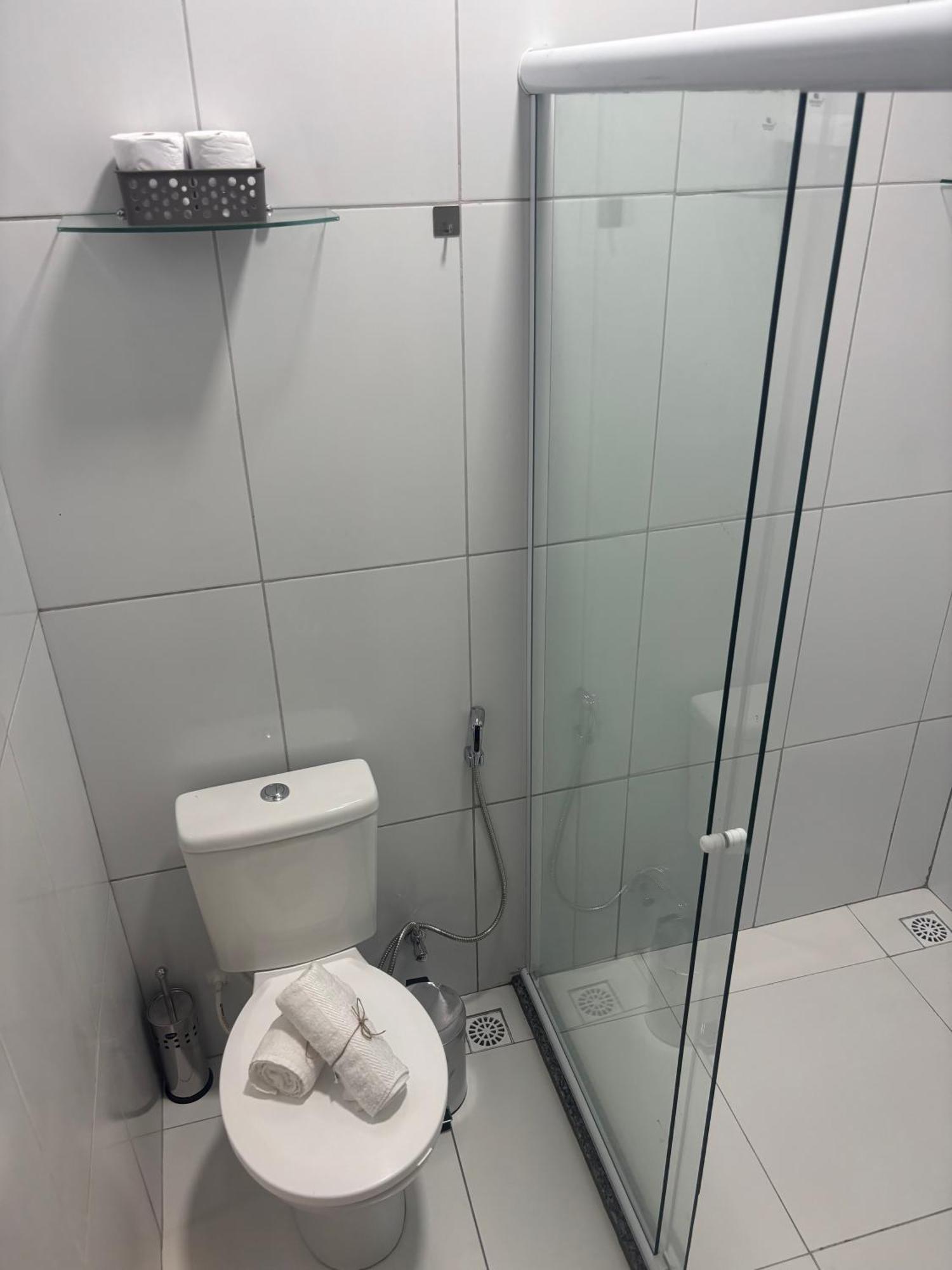 Pousada Agua Salgada Velha Boipeba المظهر الخارجي الصورة